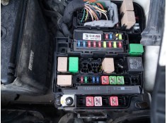 CAJA RELES / FUSIBLES 919513X110 