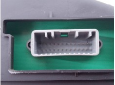 Recambio de cuadro instrumentos para renault clio iii exception referencia OEM IAM 8200582707  E2-A1-35-1 2