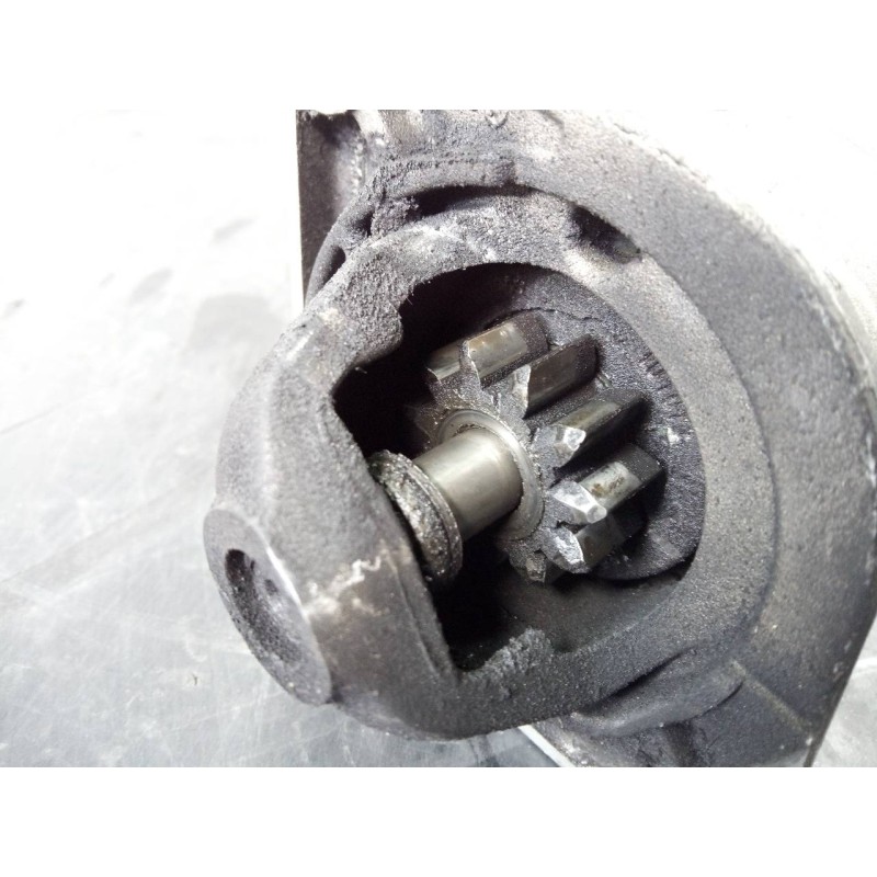Recambio de motor arranque para fiat 500 l living (351) pop star referencia OEM IAM 51810308  P3-A7-28-2