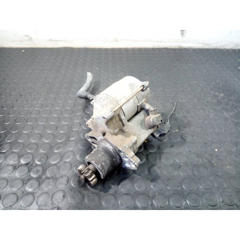 Recambio de motor arranque para toyota rav 4 (a2) 2.0 luna 4x4 (2003) referencia OEM IAM 2280006273  P3--A10-23-2