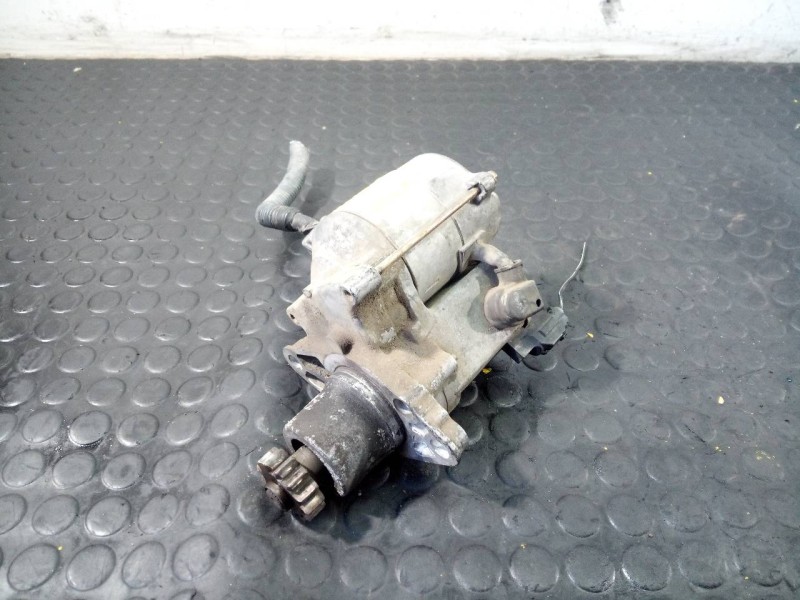 Recambio de motor arranque para toyota rav 4 (a2) 2.0 luna 4x4 (2003) referencia OEM IAM 2280006273  P3--A10-23-2