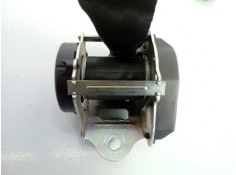 Recambio de cinturon seguridad trasero izquierdo para skoda rapid active referencia OEM IAM 621372800D  E1-A5-39-2 2
