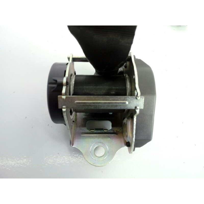 Recambio de cinturon seguridad trasero izquierdo para skoda rapid active referencia OEM IAM 621372800D  E1-A5-39-2