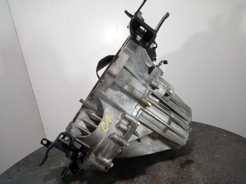 Recambio de caja cambios para hyundai i30 style referencia OEM IAM S81767 570556 M1-A3-103