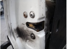 CERRADURA MALETERO / PORTON 