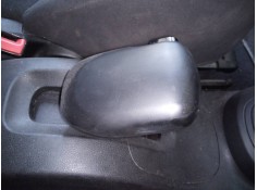 PALANCA FRENO DE MANO 