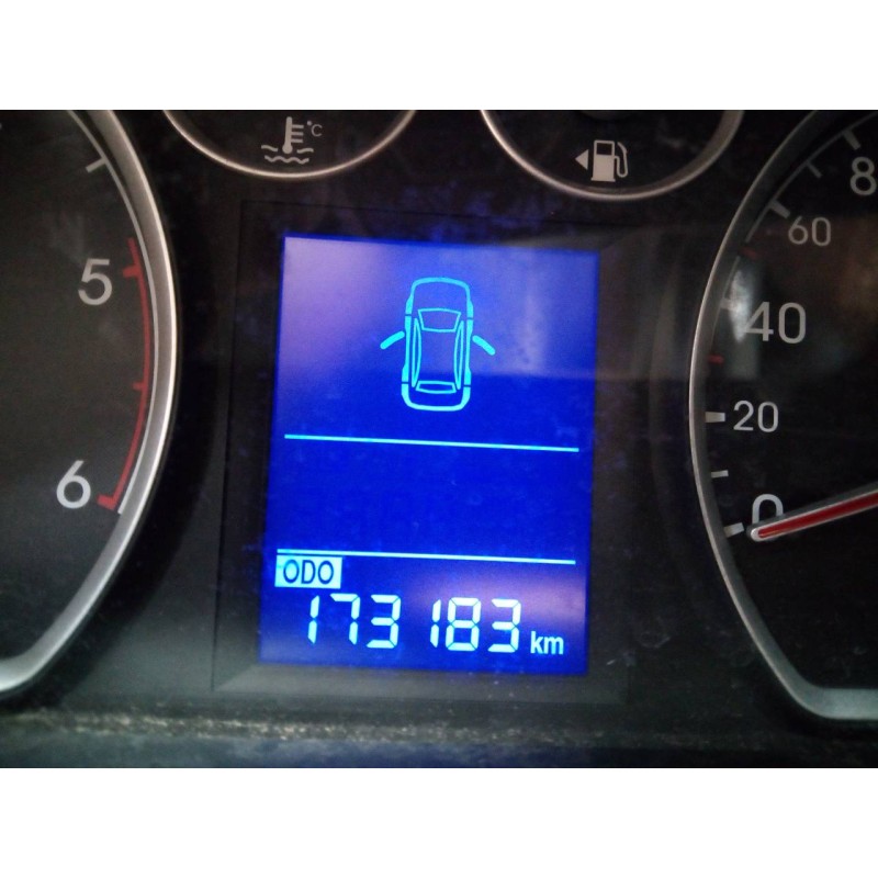 Recambio de caja cambios para hyundai i30 style referencia OEM IAM S81767 570556 M1-A3-103