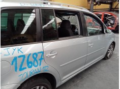Recambio de puerta trasera derecha para volkswagen touran (1t2) advance referencia OEM IAM    2