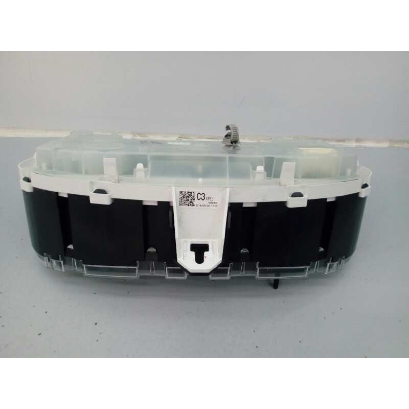 Recambio de cuadro instrumentos para mazda cx-5 luxury 4wd referencia OEM IAM KD4555430 C3KP52 E3-B5-22-2