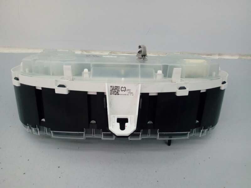 Recambio de cuadro instrumentos para mazda cx-5 luxury 4wd referencia OEM IAM KD4555430 C3KP52 E3-B5-22-2