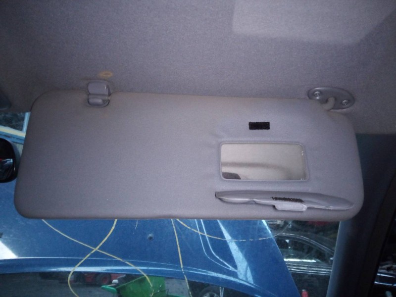 Recambio de parasol derecho para toyota rav 4 (a2) 2.0 luna 4x4 (2003) referencia OEM IAM   