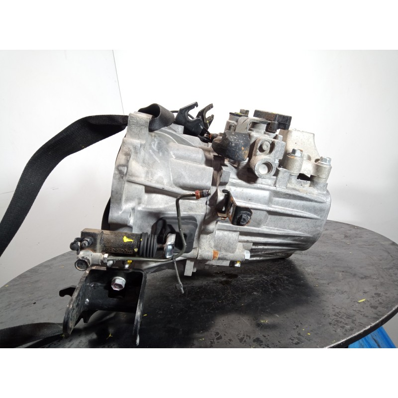 Recambio de caja cambios para hyundai i30 style referencia OEM IAM S81767 570556 M1-A3-103