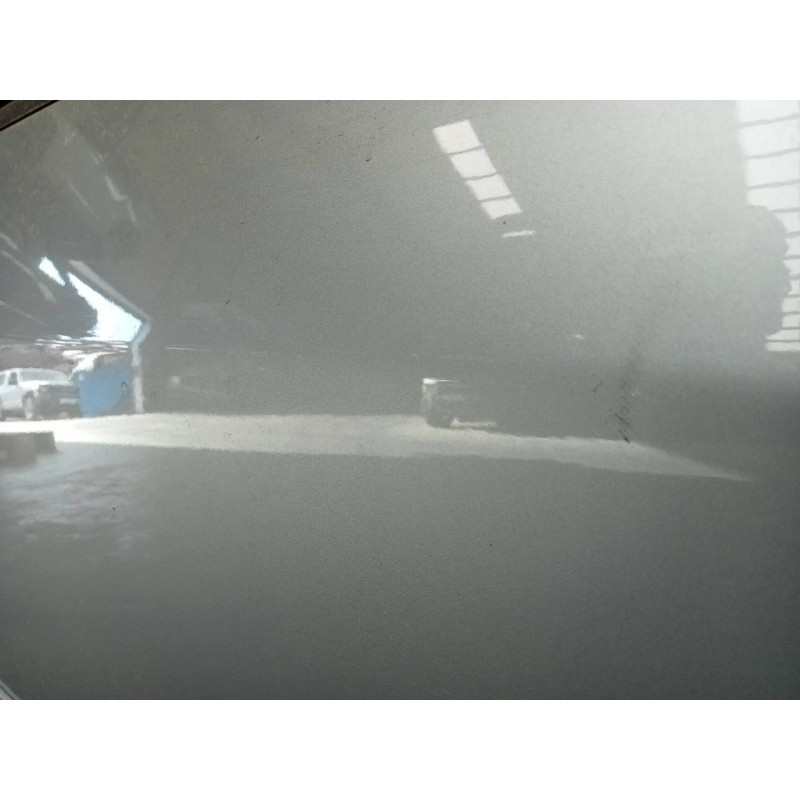 Recambio de puerta trasera derecha para volkswagen touran (1t2) advance referencia OEM IAM   