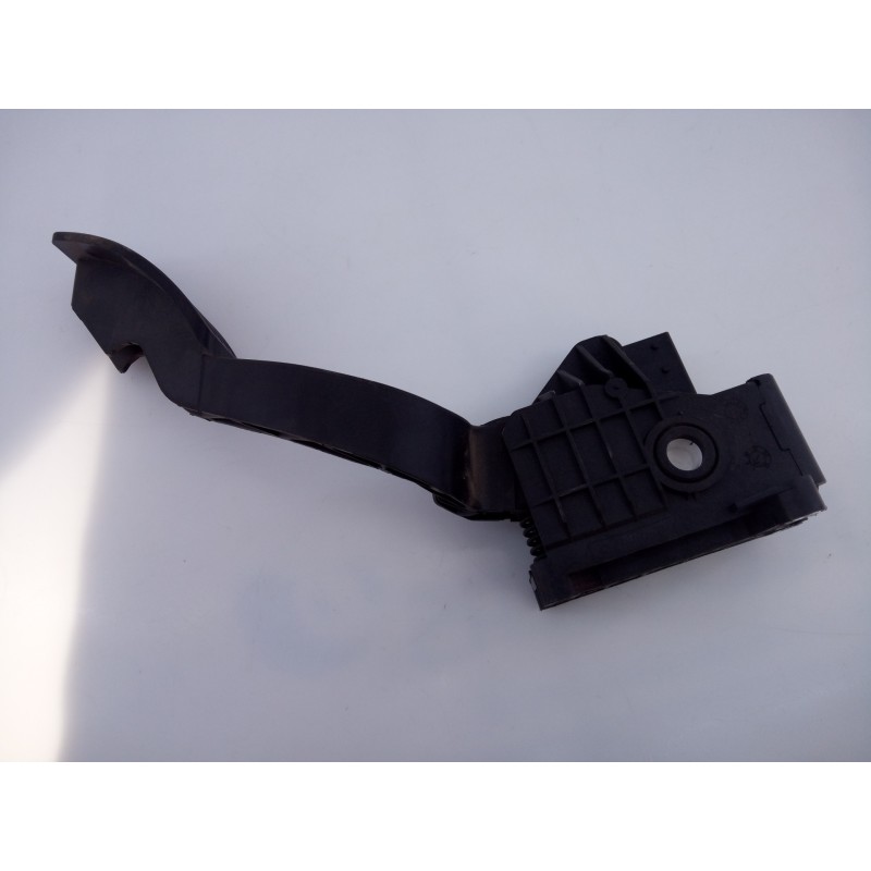 Recambio de pedal acelerador para fiat 500 l living (351) pop star referencia OEM IAM 55702020 26313A12 E3-A4-28-2