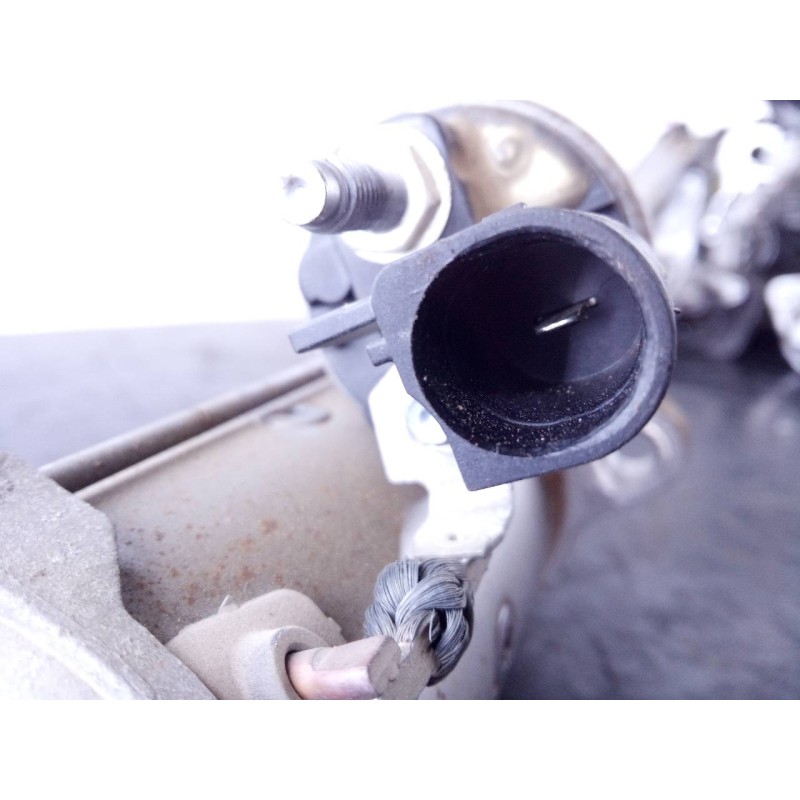 Recambio de motor arranque para seat ateca (kh7) xcellence referencia OEM IAM 02M911021P  P3-A7-24-1