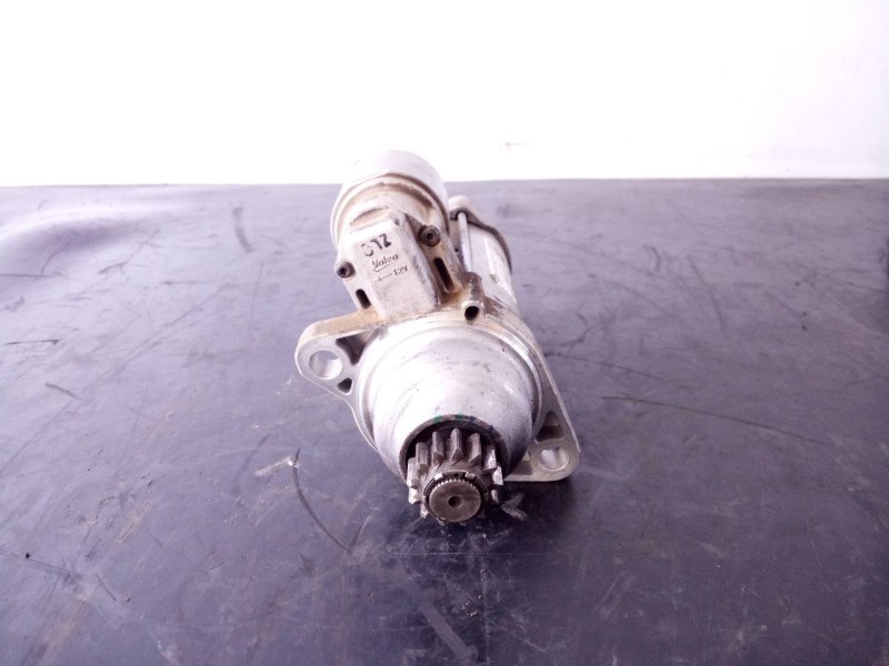 Recambio de motor arranque para seat ateca (kh7) xcellence referencia OEM IAM 02M911021P  P3-A7-24-1