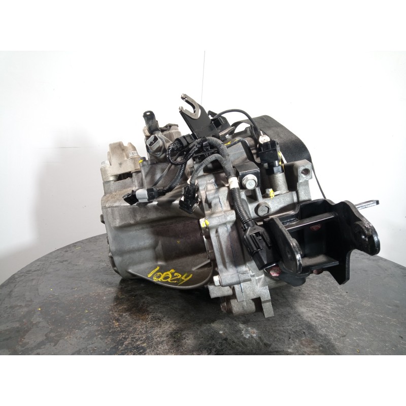 Recambio de caja cambios para hyundai i30 style referencia OEM IAM S81767 570556 M1-A3-103