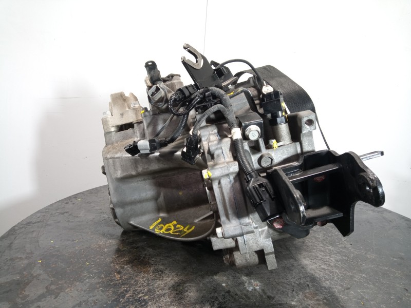 Recambio de caja cambios para hyundai i30 style referencia OEM IAM S81767 570556 M1-A3-103