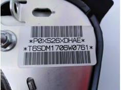 Recambio de airbag delantero izquierdo para dodge caliber sxt referencia OEM IAM 0XS32XDHAF  E3-B6-1-2 2