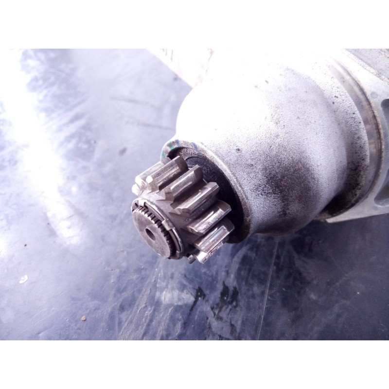 Recambio de motor arranque para seat ateca (kh7) xcellence referencia OEM IAM 02M911021P  P3-A7-24-1