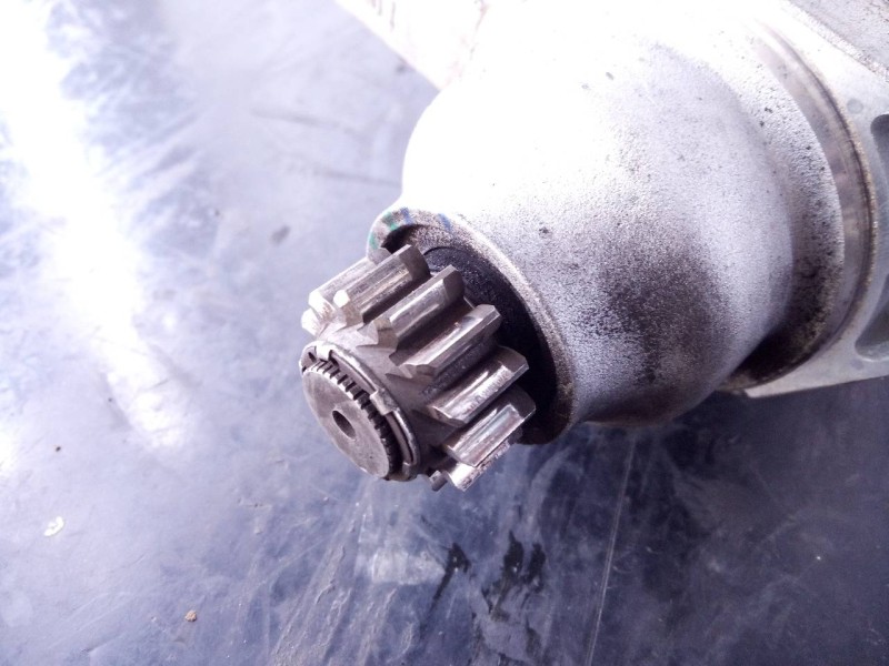 Recambio de motor arranque para seat ateca (kh7) xcellence referencia OEM IAM 02M911021P  P3-A7-24-1