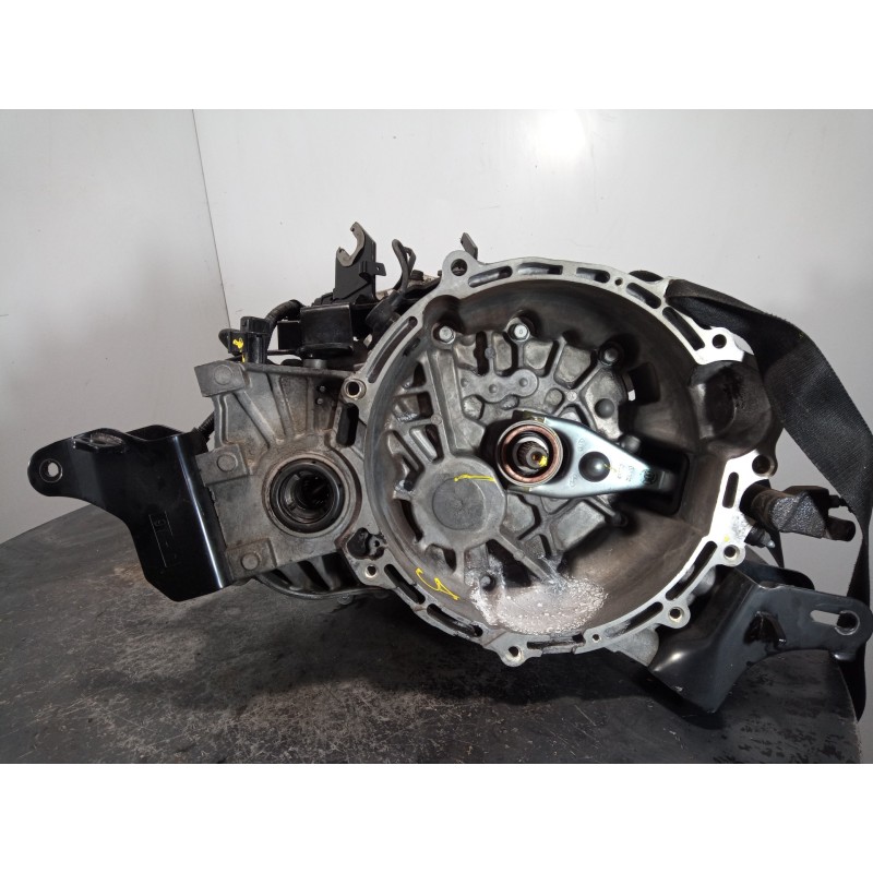Recambio de caja cambios para hyundai i30 style referencia OEM IAM S81767 570556 M1-A3-103