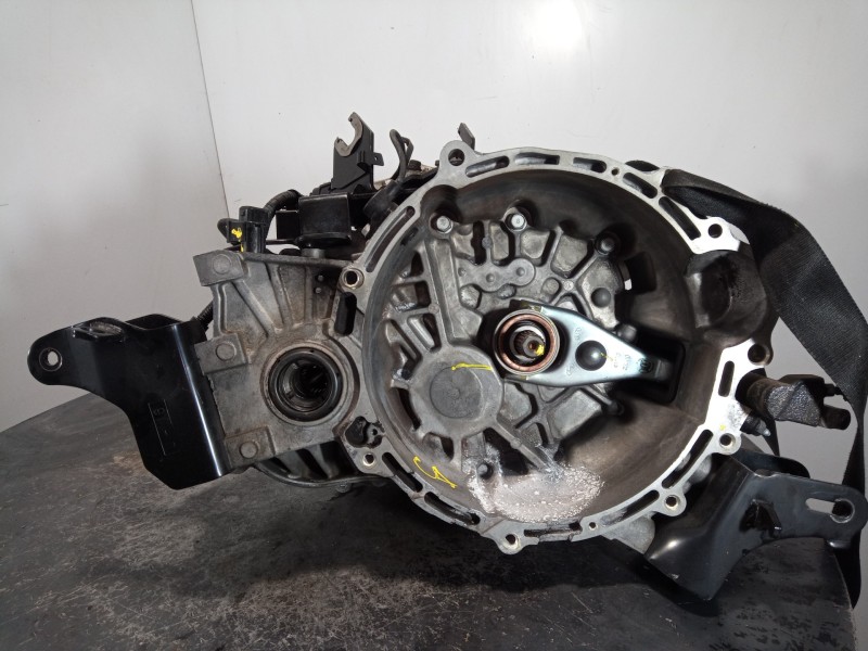 Recambio de caja cambios para hyundai i30 style referencia OEM IAM S81767 570556 M1-A3-103