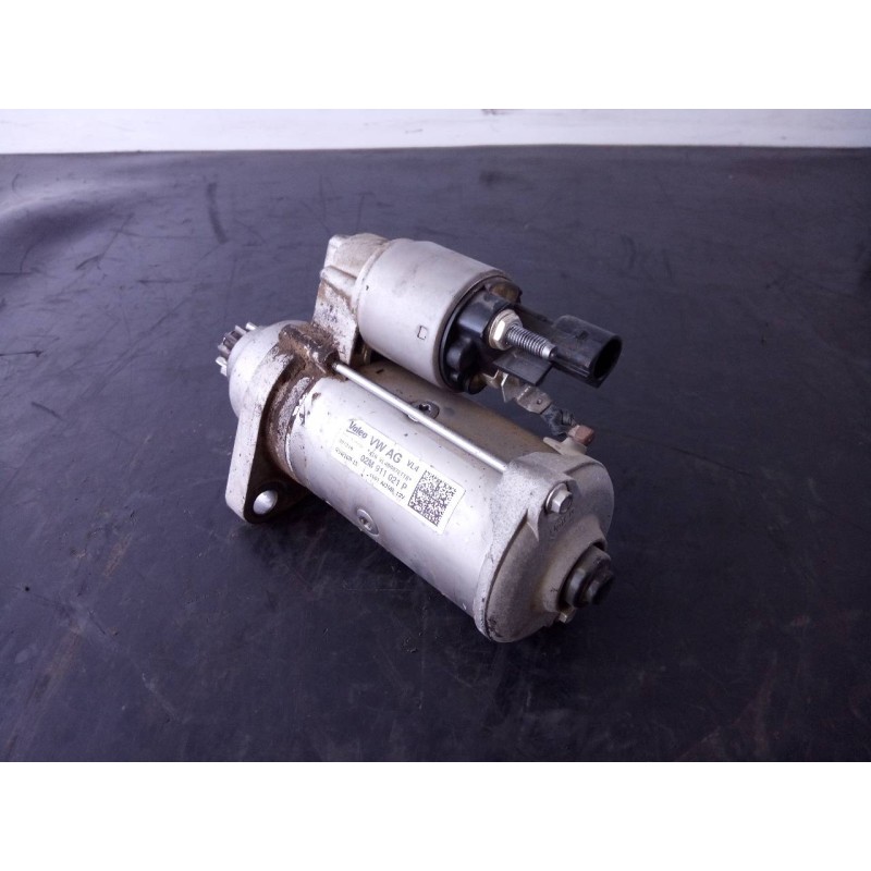 Recambio de motor arranque para seat ateca (kh7) xcellence referencia OEM IAM 02M911021P  P3-A7-24-1