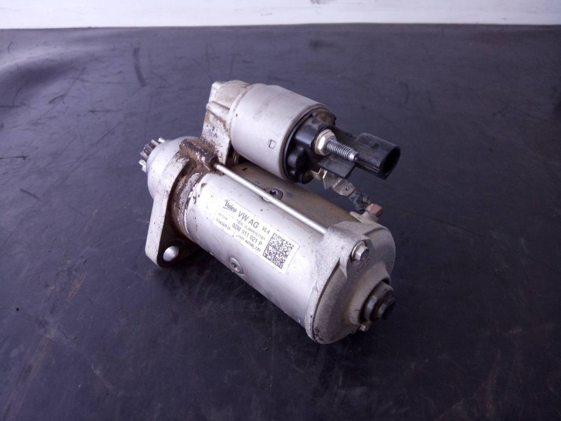 Recambio de motor arranque para seat ateca (kh7) xcellence referencia OEM IAM 02M911021P  P3-A7-24-1