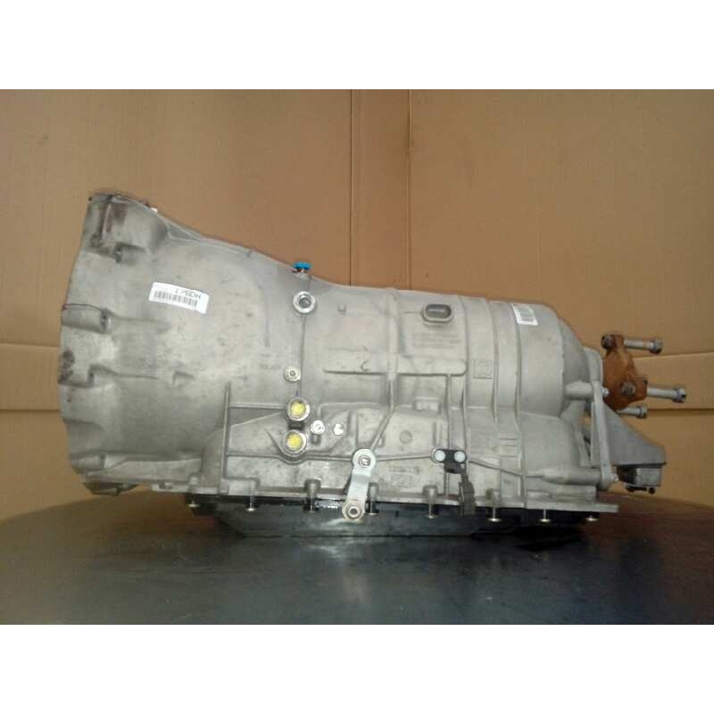 Recambio de caja cambios para bmw serie 5 berlina (e60) 520d referencia OEM IAM 6HPFT 3193414 M1-A2-130