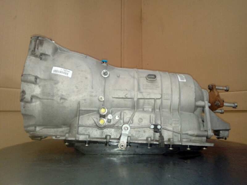 Recambio de caja cambios para bmw serie 5 berlina (e60) 520d referencia OEM IAM 6HPFT 3193414 M1-A2-130