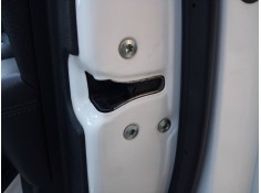 CERRADURA PUERTA DELANTERA DERECHA 