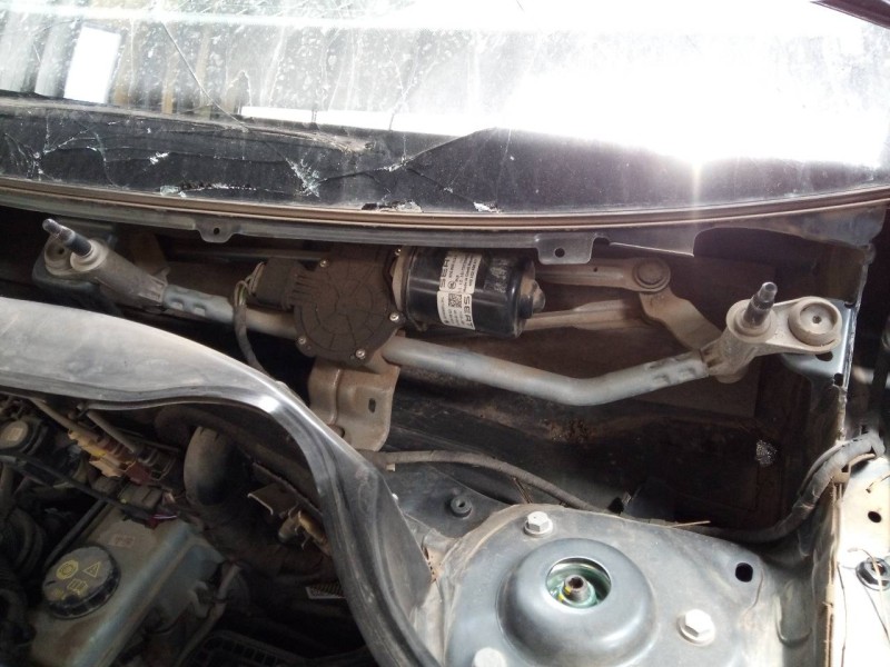 Recambio de motor limpia delantero para seat ateca (kh7) xcellence referencia OEM IAM 576955113A  