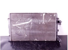 RADIADOR AGUA 1K0121253AA P2-B6-14