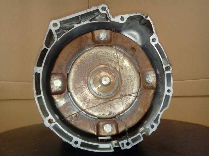 Recambio de caja cambios para bmw serie 5 berlina (e60) 520d referencia OEM IAM 6HPFT 3193414 M1-A2-130