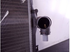 Recambio de radiador agua para volkswagen touran (1t2) advance referencia OEM IAM 1K0121253AA  P2-B6-14 2