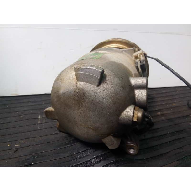 Recambio de compresor aire acondicionado para nissan terrano/terrano.ii (r20) avenue referencia OEM IAM 92600F001 0906147293 P3-