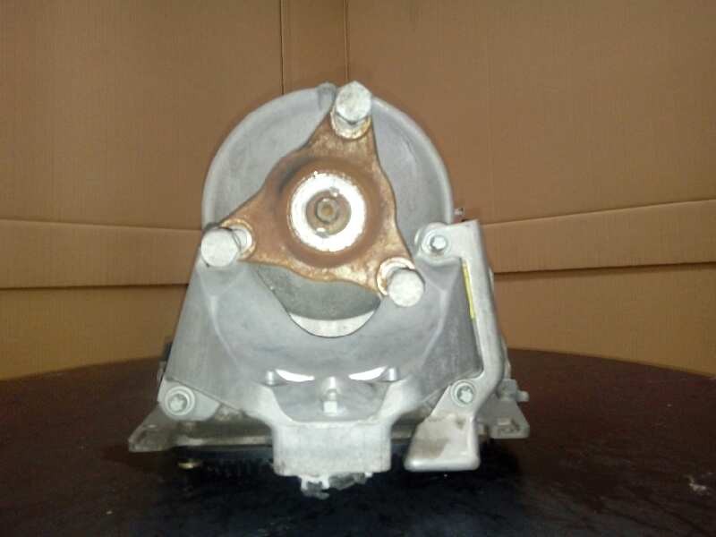 Recambio de caja cambios para bmw serie 5 berlina (e60) 520d referencia OEM IAM 6HPFT 3193414 M1-A2-130