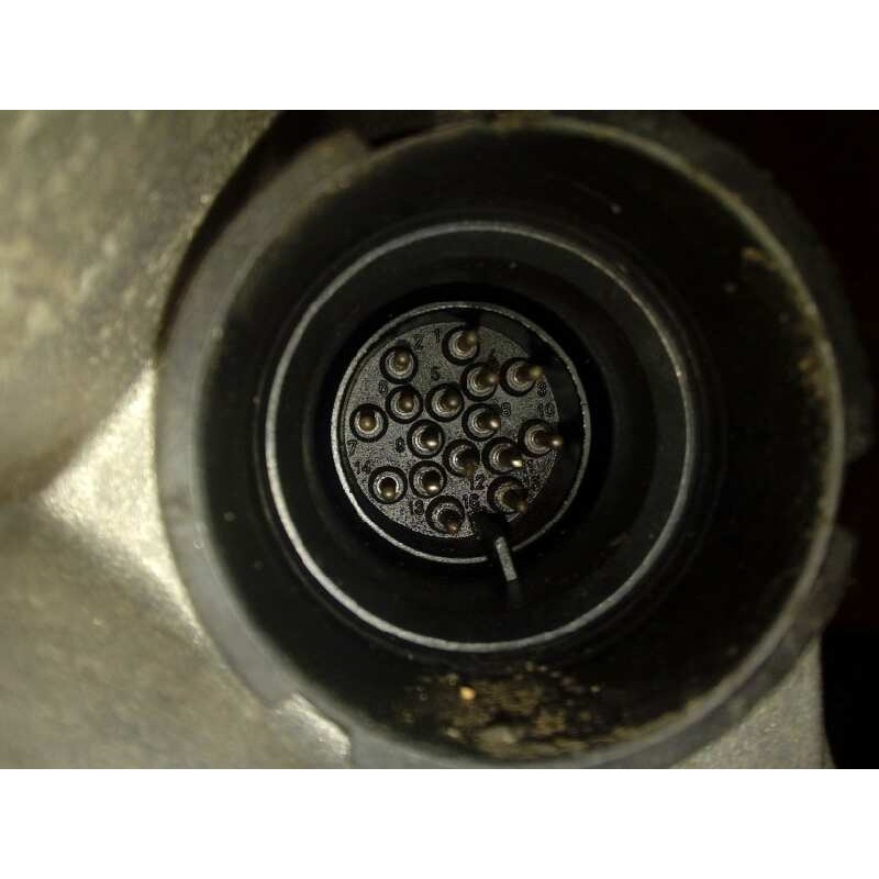 Recambio de caja cambios para bmw serie 5 berlina (e60) 520d referencia OEM IAM 6HPFT 3193414 M1-A2-130