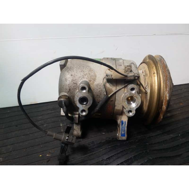 Recambio de compresor aire acondicionado para nissan terrano/terrano.ii (r20) avenue referencia OEM IAM 92600F001 0906147293 P3-