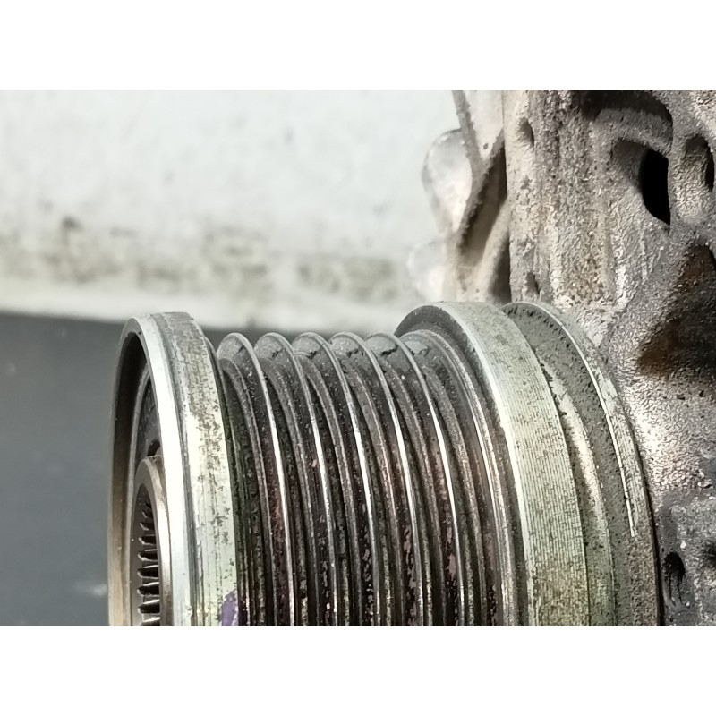 Recambio de alternador para audi a5 sportback (8t) 2.0 tdi (140kw) referencia OEM IAM 04L903017A  P3-B5-14-1