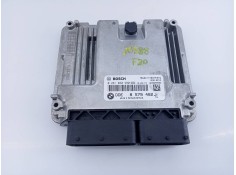 Recambio de centralita motor uce para bmw serie 1 lim. (f20) 114d referencia OEM IAM 0281030980 8579482 