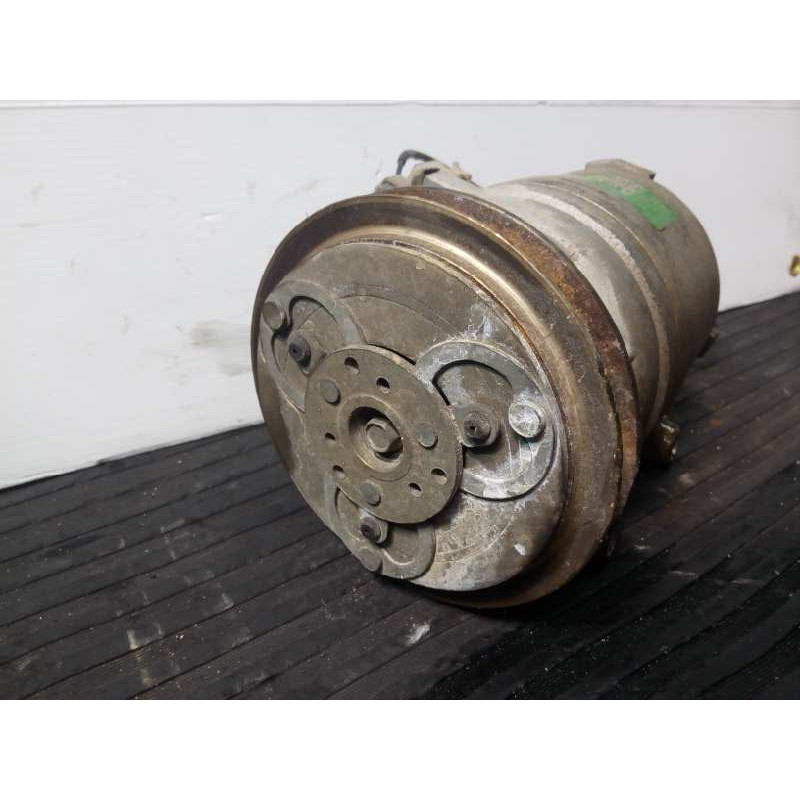 Recambio de compresor aire acondicionado para nissan terrano/terrano.ii (r20) avenue referencia OEM IAM 92600F001 0906147293 P3-