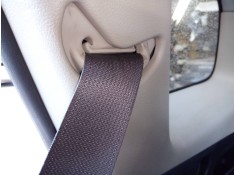 CINTURON SEGURIDAD TRASERO DERECHO 