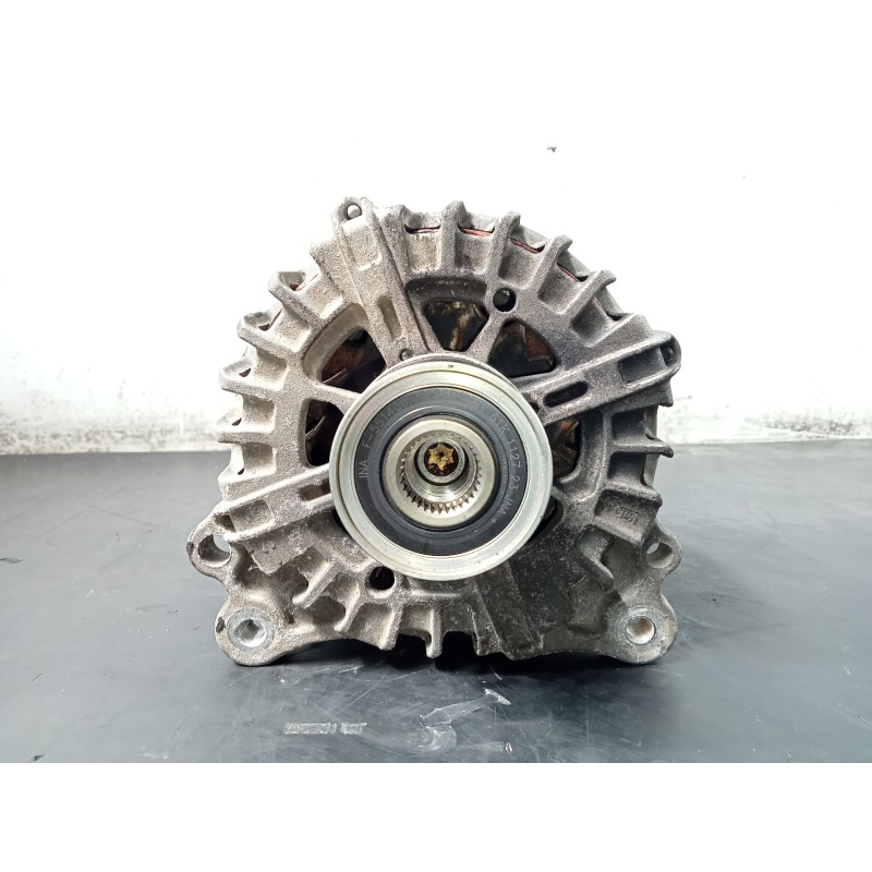 Recambio de alternador para audi a5 sportback (8t) 2.0 tdi (140kw) referencia OEM IAM 04L903017A  P3-B5-14-1