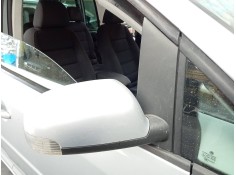Recambio de retrovisor derecho electrico para volkswagen touran (1t2) advance referencia OEM IAM    2