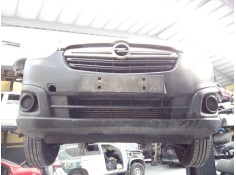 PARAGOLPES DELANTERO 