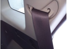 CINTURON SEGURIDAD TRASERO IZQUIERDO 