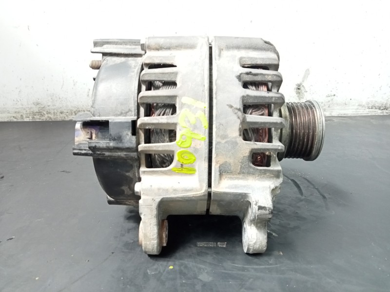 Recambio de alternador para audi a5 sportback (8t) 2.0 tdi (140kw) referencia OEM IAM 04L903017A  P3-B5-14-1