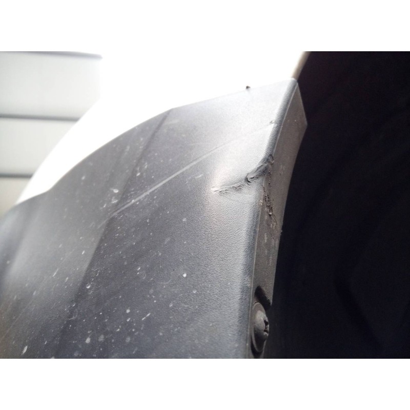 Recambio de paragolpes delantero para opel combo d kasten l2h1 2,4t referencia OEM IAM   